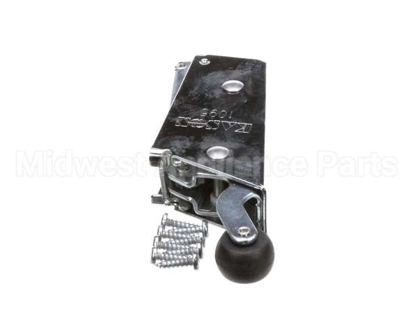 35-01490 Master-Bilt Door Closure