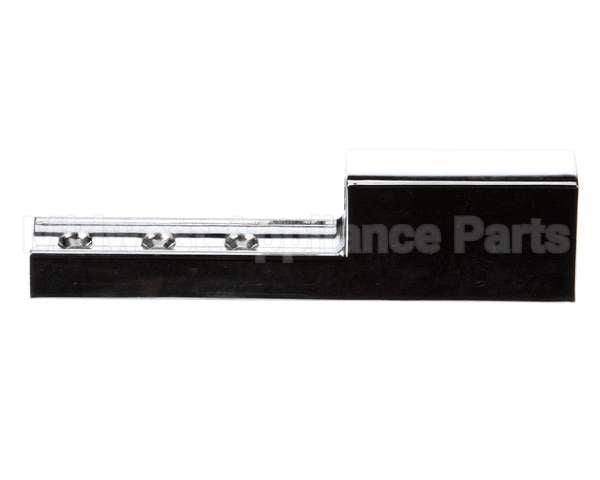 35-01505 Master-Bilt Flange Chrome, #1269-01 (Phfs)