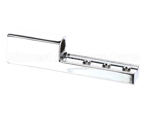 35-01505 Master-Bilt Flange Chrome, #1269-01 (Phfs)