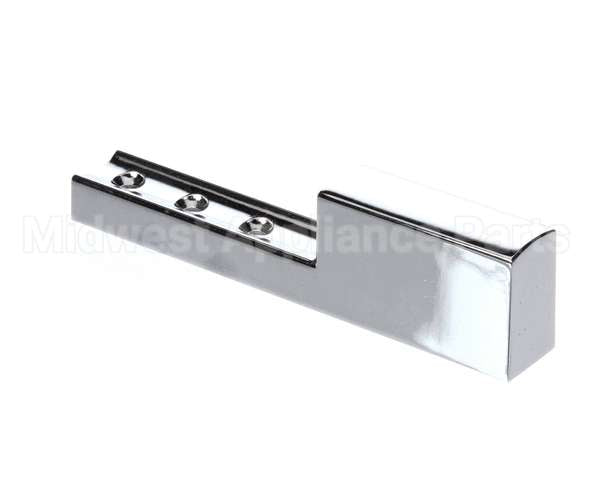 35-01505 Master-Bilt Flange Chrome, #1269-01 (Phfs)