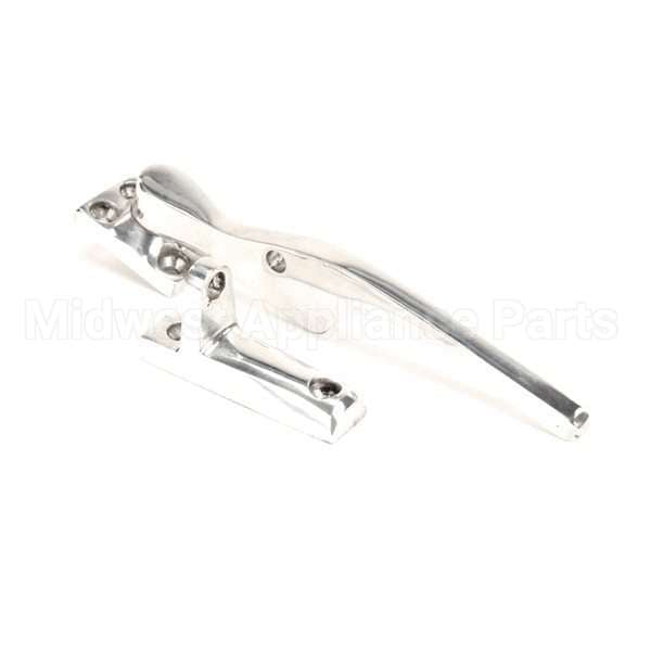 35-01511 Compatible Master-Bilt Padlocking Handle Lever D-800