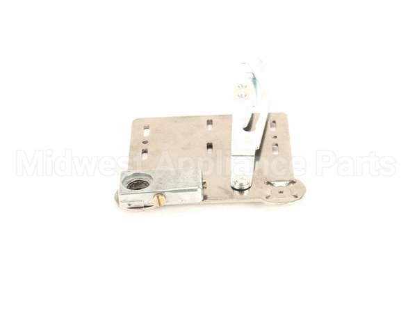 35-01670 Master-Bilt Left Hinge Bottom Hinge#15-12687-0000