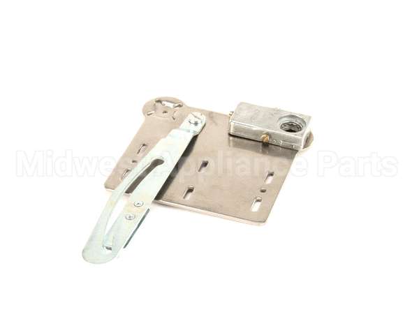 35-01670 Master-Bilt Left Hinge Bottom Hinge#15-12687-0000