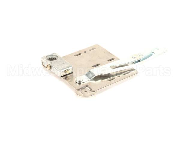 35-01670 Master-Bilt Left Hinge Bottom Hinge#15-12687-0000