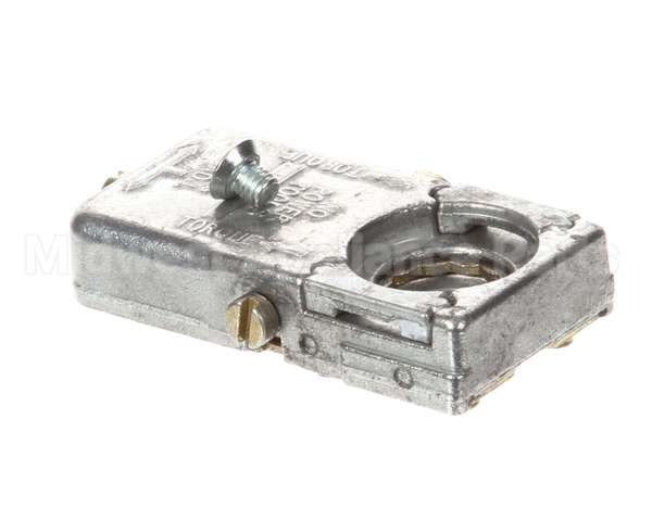 35-01678 Master-Bilt Torquemaster (Less Lock Plate)