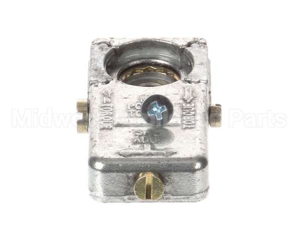 35-01678 Master-Bilt Torquemaster (Less Lock Plate)