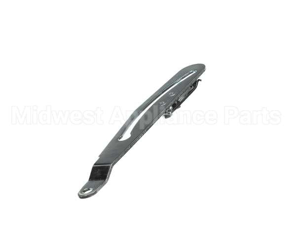 35-01679 Master-Bilt Rh Open Arm For Blgs Painted B