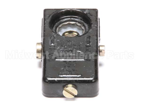 35-01686 Master-Bilt Torquemaster, Black Finish, F-