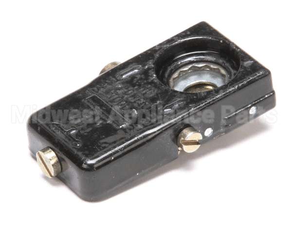 35-01686 Master-Bilt Torquemaster, Black Finish, F-