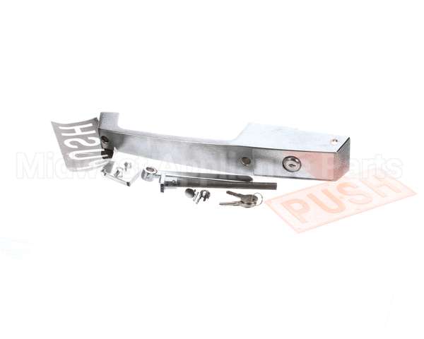 35-01759 Master-Bilt 1239 Handle With Lever Release