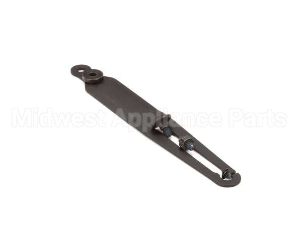 35-01802 Master-Bilt Door Hold Open, 95 To 2003, An