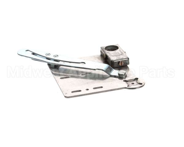 35-01809 Master-Bilt Bottom Hinge W/Torque Master A