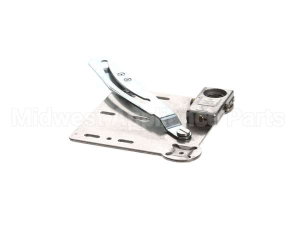35-01809 Master-Bilt Bottom Hinge W/Torque Master A