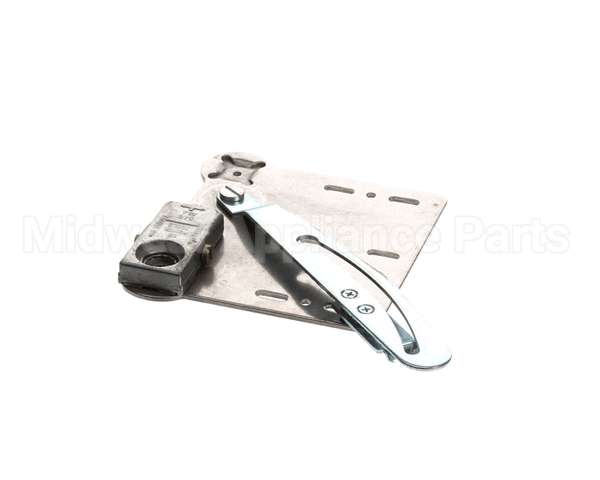 35-01809 Master-Bilt Bottom Hinge W/Torque Master A