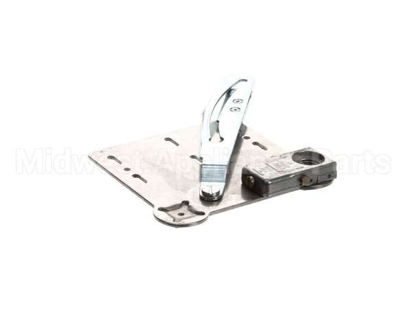 35-01809 Master-Bilt Bottom Hinge W/Torque Master A