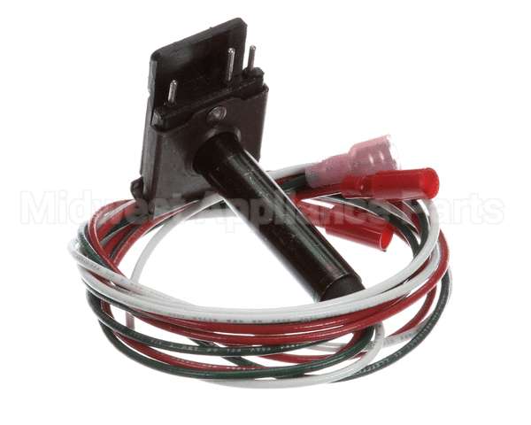 35-01834 Master-Bilt Hinge Pin, Black, Anthony # 60