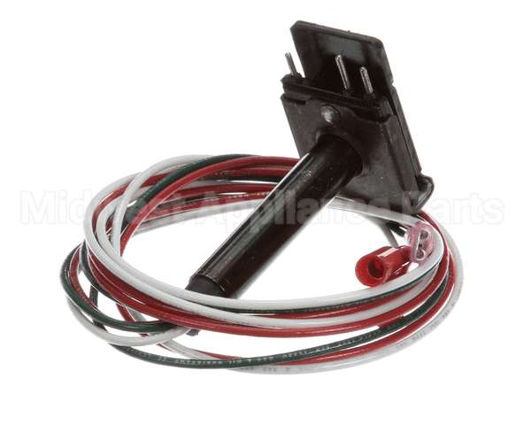 35-01834 Master-Bilt Hinge Pin, Black, Anthony # 60