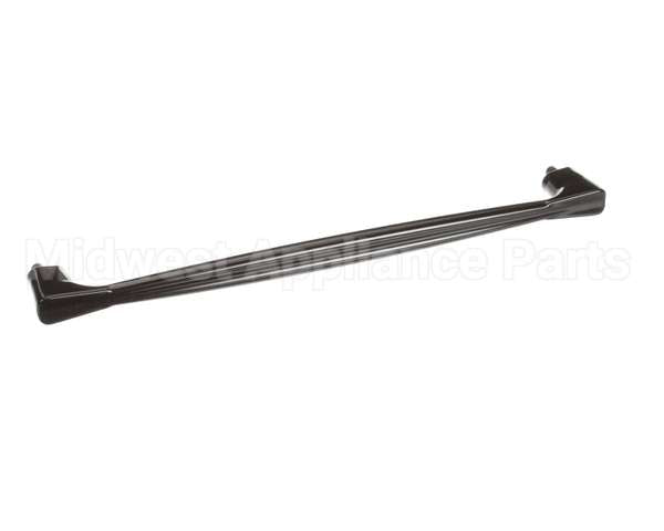 35-01836 Master-Bilt Handle Slimline Black Anthony