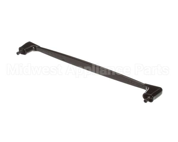 35-01836 Master-Bilt Handle Slimline Black Anthony