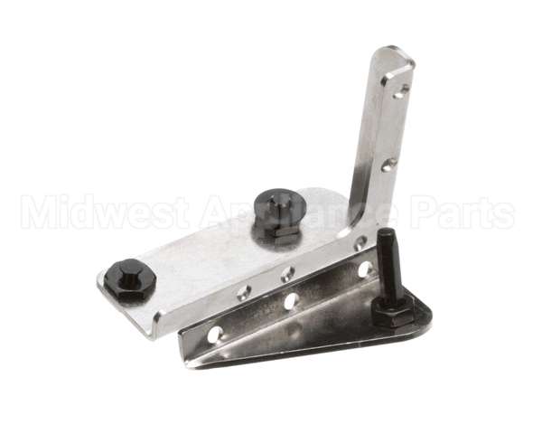 35-01869 Master-Bilt Left Hinge Hinge Kit Top And Bottom
