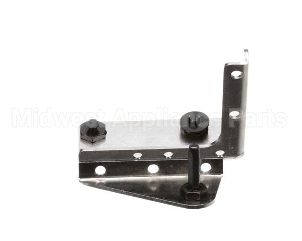 35-01869 Master-Bilt Left Hinge Hinge Kit Top And Bottom