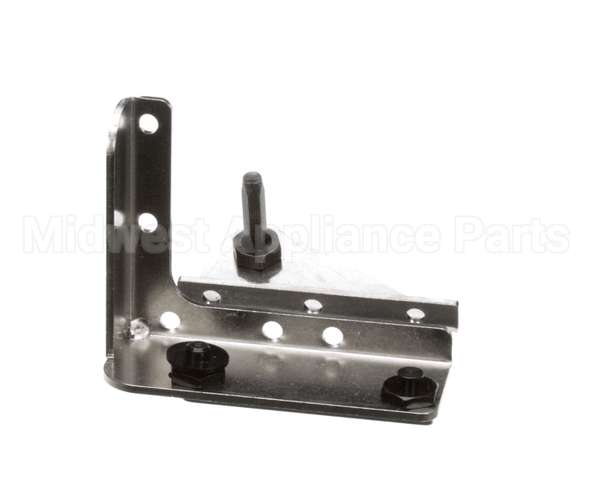 35-01869 Master-Bilt Left Hinge Hinge Kit Top And Bottom
