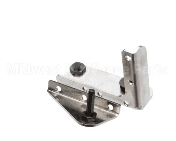 35-01869 Master-Bilt Left Hinge Hinge Kit Top And Bottom
