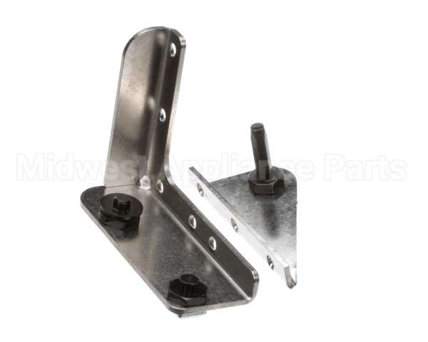 35-01869 Master-Bilt Left Hinge Hinge Kit Top And Bottom