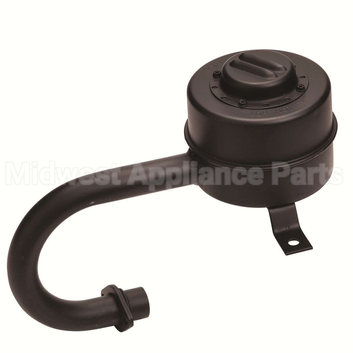 35-033 Oregon Muffler Snapper 1Inod Pipe