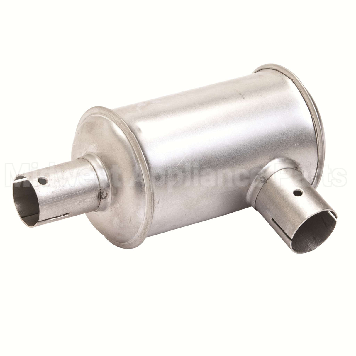 35-543 Oregon Muffler Gravely