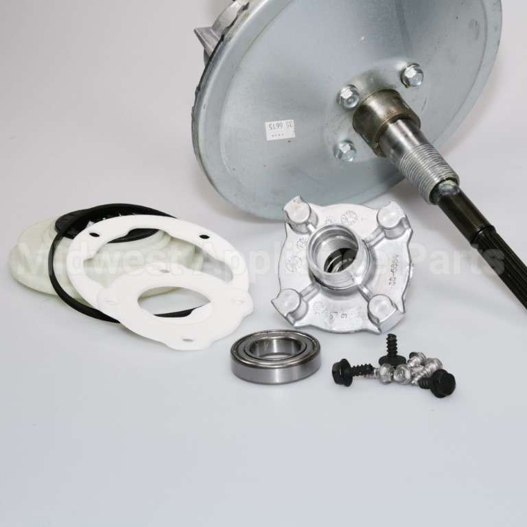 35-6615 Whirlpool Ht Trans S