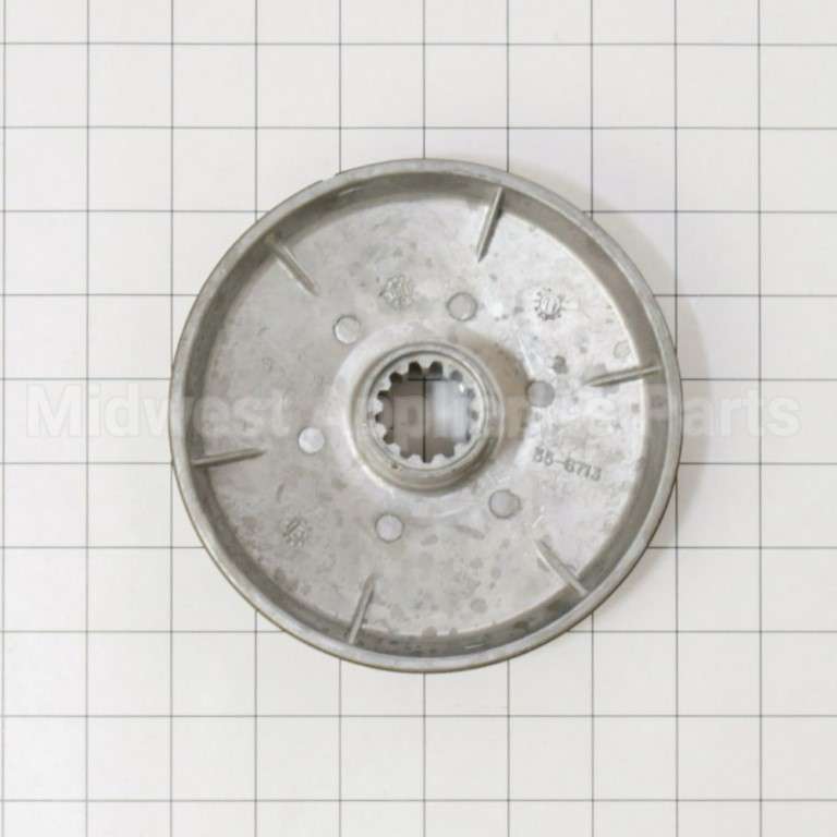 35-6714 Whirlpool Rotor & Lining Asy-Brake
