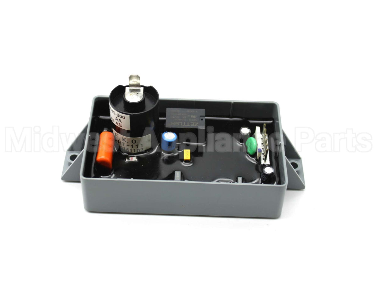 35-725919-000 Fenwal 120V Dsi Nopp 4Stfi Control