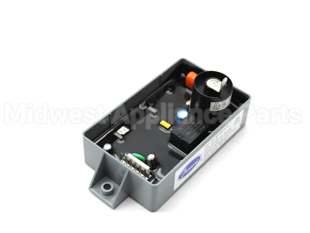 35-725919-000 Fenwal 120V Dsi Nopp 4Stfi Control