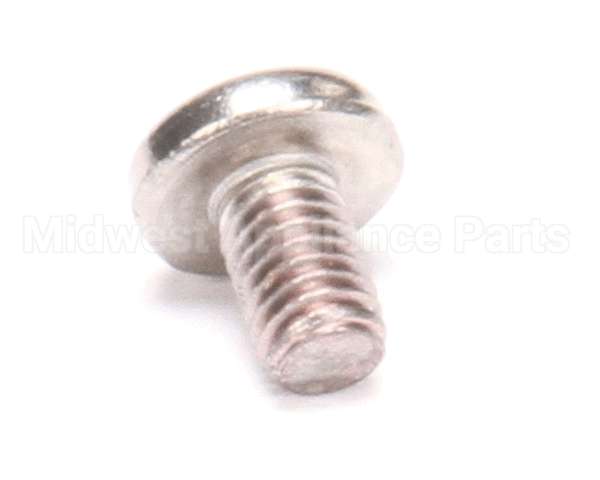 350-00014 Grindmaster Cecilware Screw, 10-32X5/16 Sl Bnd Hd Vi