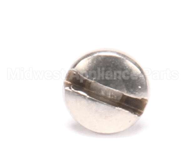 350-00014 Grindmaster Cecilware Screw, 10-32X5/16 Sl Bnd Hd Vi