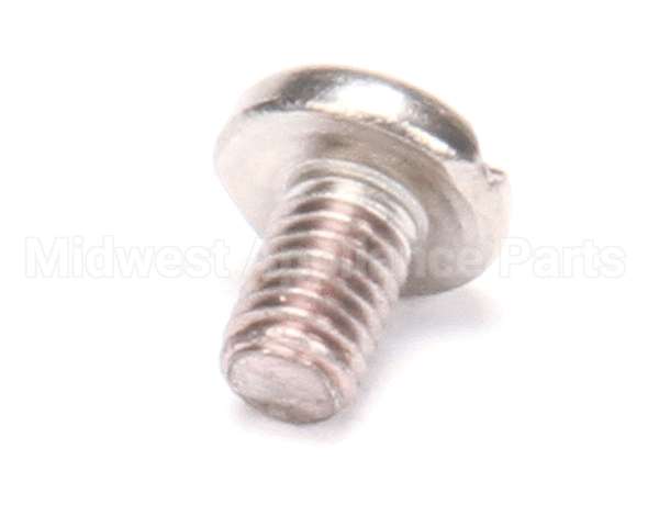 350-00014 Grindmaster Cecilware Screw, 10-32X5/16 Sl Bnd Hd Vi