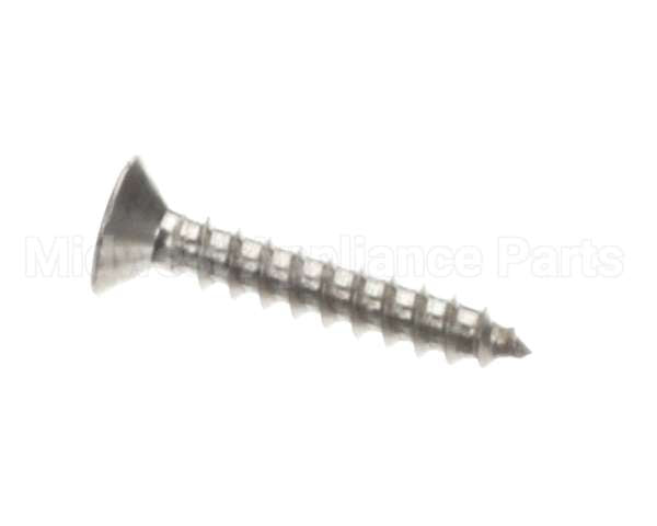 350-00018 Grindmaster Cecilware Screw Jf 3X16 Sus