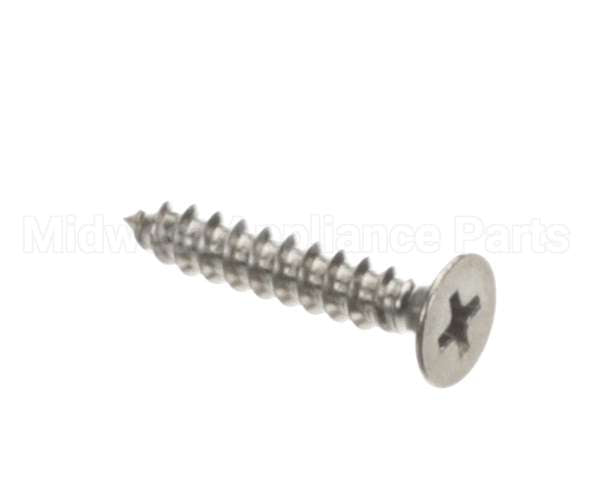 350-00018 Grindmaster Cecilware Screw Jf 3X16 Sus