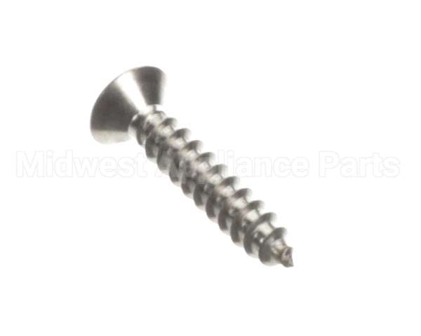 350-00018 Grindmaster Cecilware Screw Jf 3X16 Sus