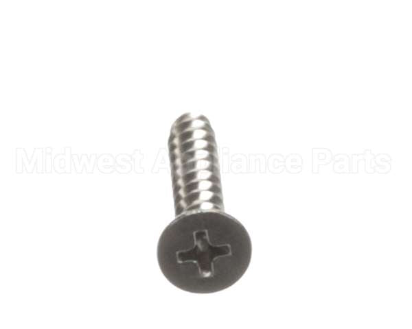350-00018 Grindmaster Cecilware Screw Jf 3X16 Sus