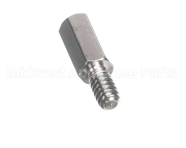 350-00043 Grindmaster Cecilware Screw, 6-32X1/4, 3/16 Hex X 5/8 (Special