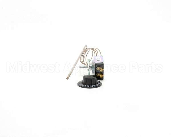 3500-9 Montague Thermostat Kx Electric--W/Dial