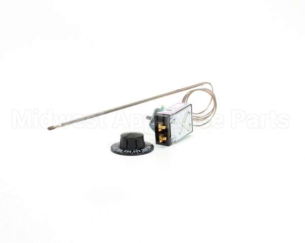 3500-9 Montague Thermostat Kx Electric--W/Dial