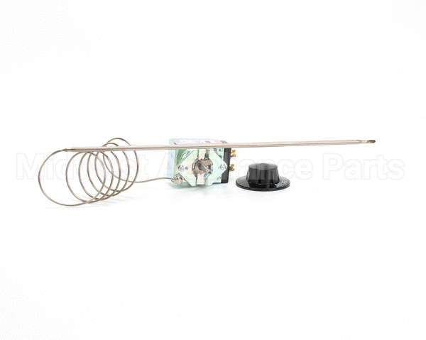 3500-9 Montague Thermostat Kx Electric--W/Dial