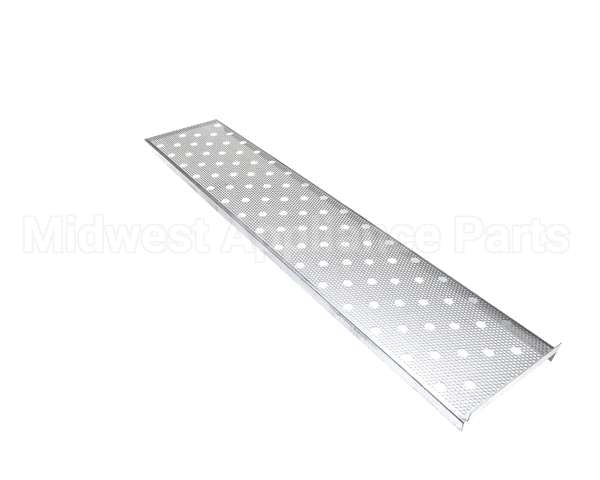 35000-1366 Middleby Plate,Inner Perf L6 Aluz