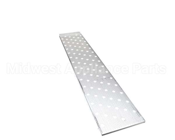 35000-1366 Middleby Plate,Inner Perf L6 Aluz