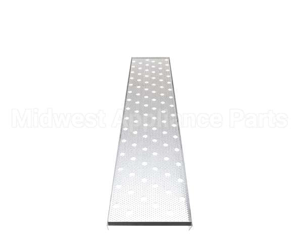35000-1366 Middleby Plate,Inner Perf L6 Aluz