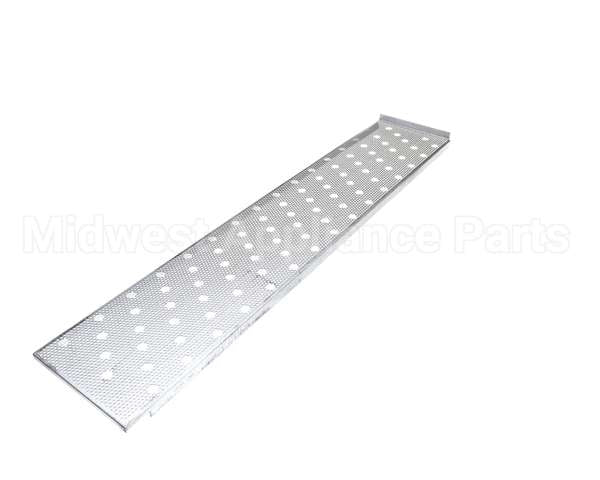 35000-1366 Middleby Plate,Inner Perf L6 Aluz