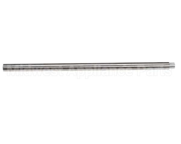 35000-1535 Middleby Shaft,Rear Conv Idler (360Sb)